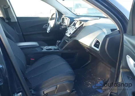 2016 Chevrolet Equinox Lt from USA, damaged, VIN 2GNFLFEK2G6263405